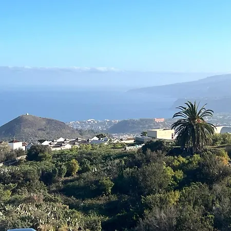 Casa Vacacional Bevi - Tenerife Norte *