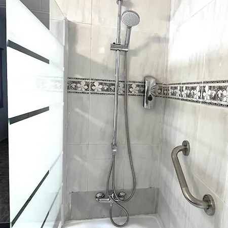 Casa Vacacional Bevi - Tenerife Norte * 洛斯雷尔雷赫斯
