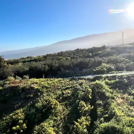 Casa Vacacional Bevi - Tenerife Norte 洛斯雷尔雷赫斯