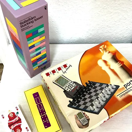 Casa Vacacional Bevi - Tenerife Norte