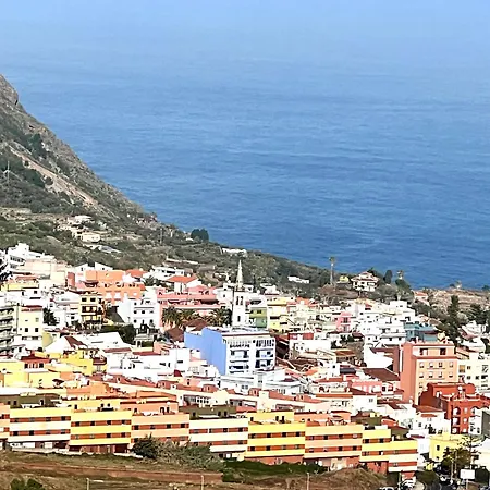 Casa Vacacional Bevi - Tenerife Norte 洛斯雷尔雷赫斯