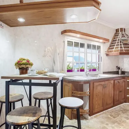 Holiday home Casa Vacacional Bevi - Tenerife Norte *