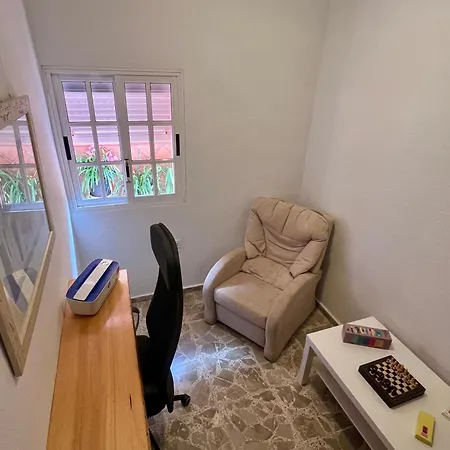Casa Vacacional Bevi - Tenerife Norte *
