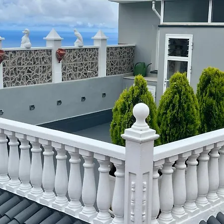 Casa Vacacional Bevi - Tenerife Norte Casa vacanze Los Realejos