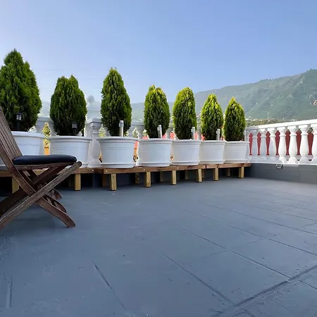 בית נופש Casa Vacacional Bevi - Tenerife Norte לוס ריאלחוס