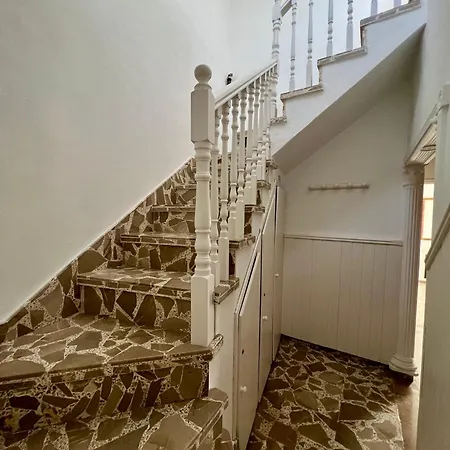 Casa Vacacional Bevi - Tenerife Norte *