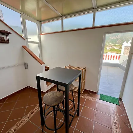 Casa Vacacional Bevi - Tenerife Norte