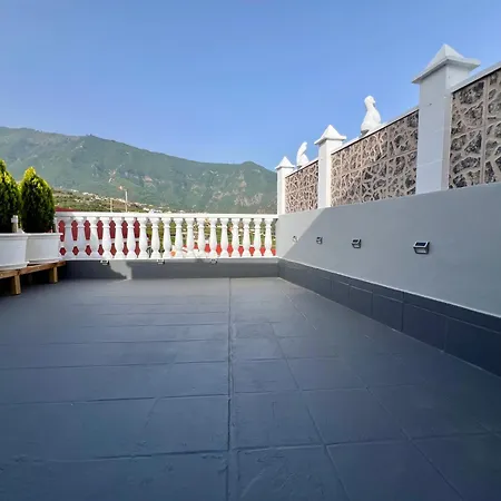 Casa Vacacional Bevi - Tenerife Norte Casa vacanze