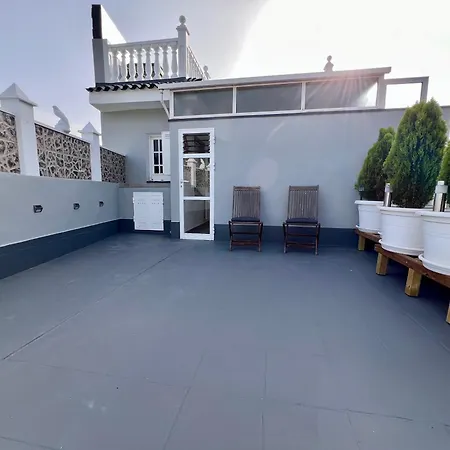 בית נופש Casa Vacacional Bevi - Tenerife Norte