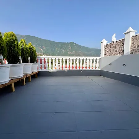 Casa Vacacional Bevi - Tenerife Norte בית נופש *