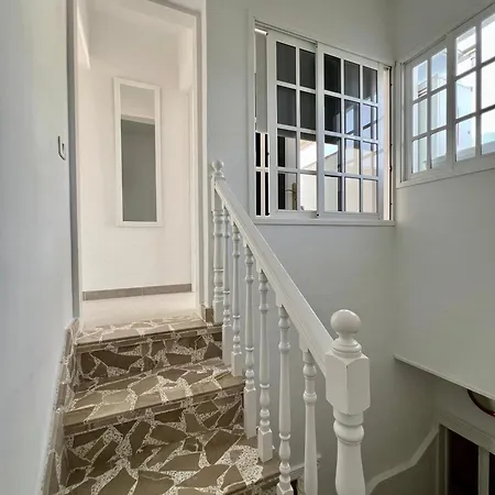度假居 Casa Vacacional Bevi - Tenerife Norte *