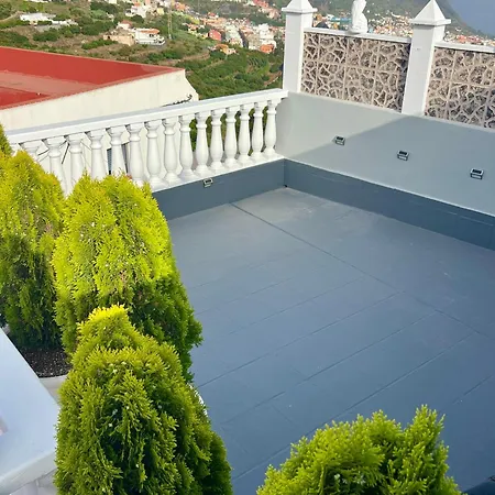 Casa Vacacional Bevi - Tenerife Norte 度假居 洛斯雷尔雷赫斯