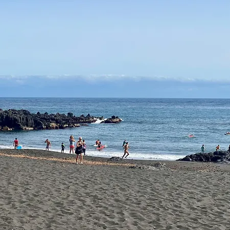 Casa Vacacional Bevi - Tenerife Norte *