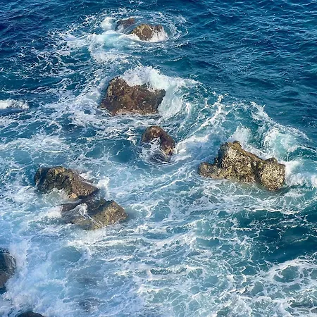 Casa Vacacional Bevi - Tenerife Norte * 洛斯雷尔雷赫斯