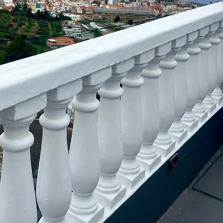 Prázdninový dům Casa Vacacional Bevi - Tenerife Norte