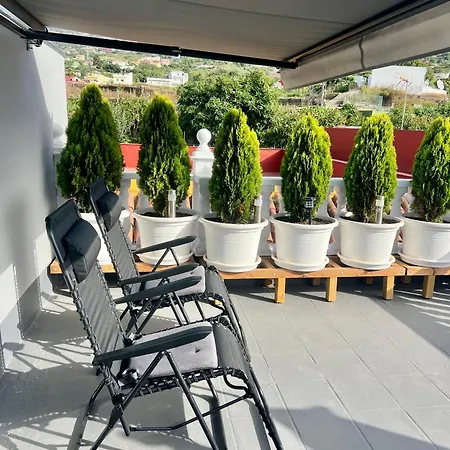 Casa Vacacional Bevi - Tenerife Norte * לוס ריאלחוס