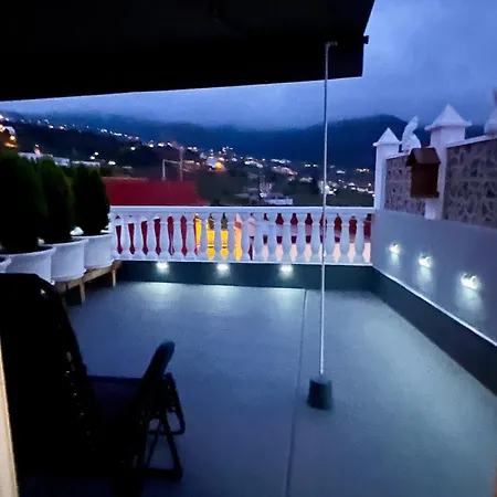 Casa Vacacional Bevi - Tenerife Norte Vakantiehuis Los Realejos