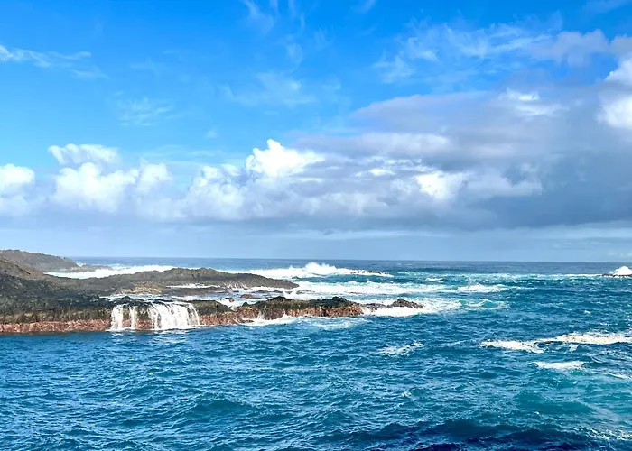 Casa Vacacional Bevi - Tenerife Norte Casa vacanze