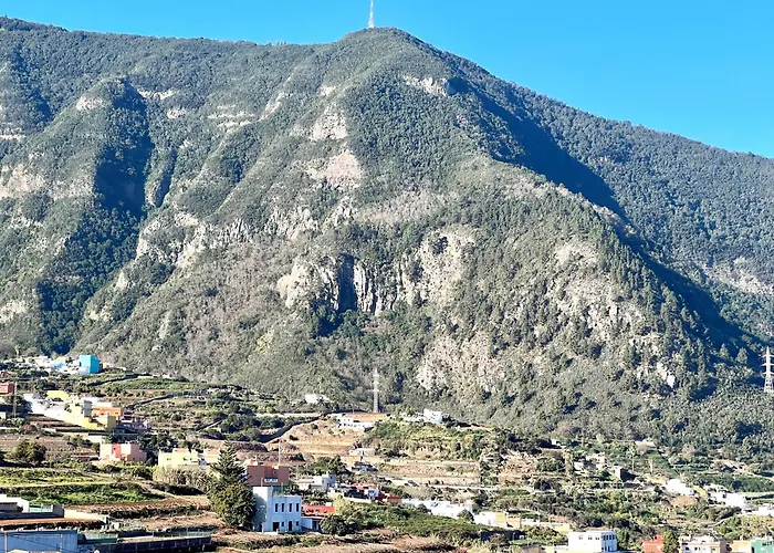 Casa Vacacional Bevi - Tenerife Norte *