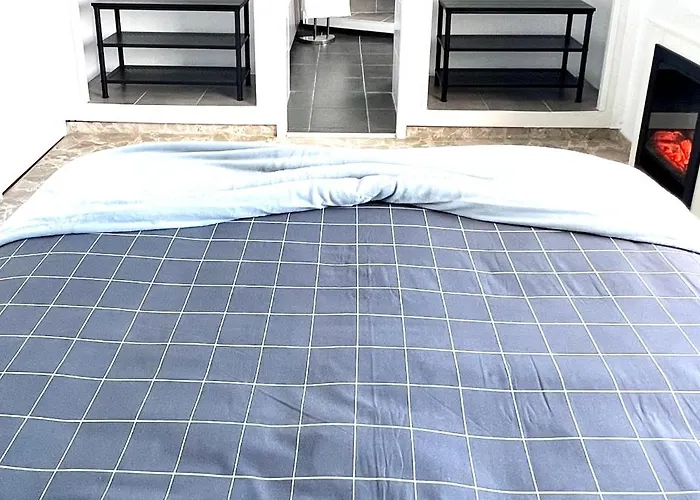 Дом отдыха Casa Vacacional Bevi - Tenerife Norte