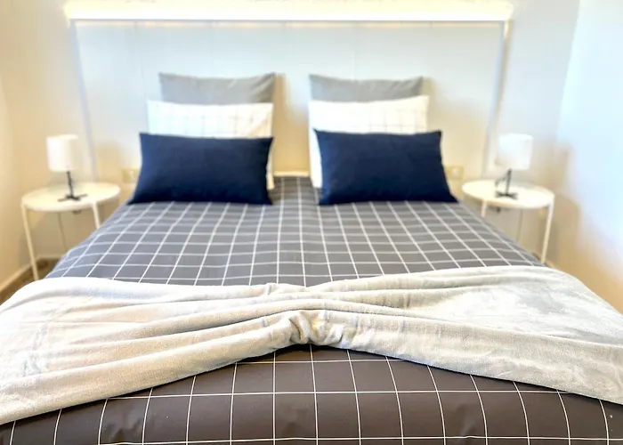 Casa Vacacional Bevi - Tenerife Norte Лос-Реалехос