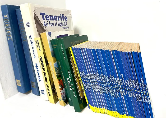 Дом отдыха Casa Vacacional Bevi - Tenerife Norte Лос-Реалехос