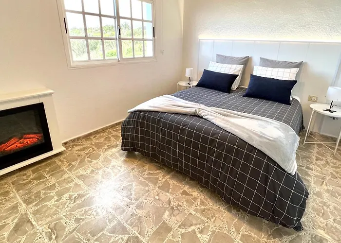 Casa Vacacional Bevi - Tenerife Norte Дом отдыха