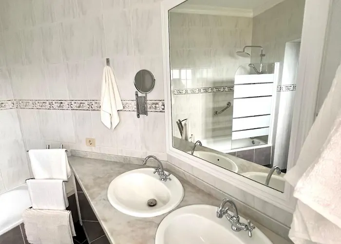 Casa Vacacional Bevi - Tenerife Norte * Лос-Реалехос