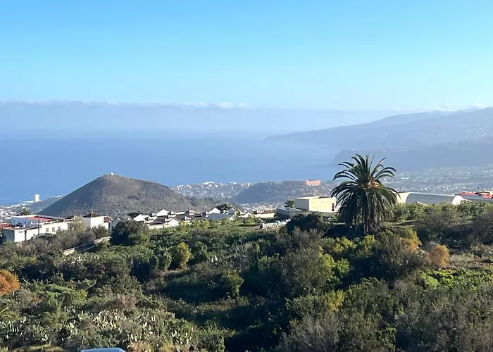 Casa Vacacional Bevi - Tenerife Norte *