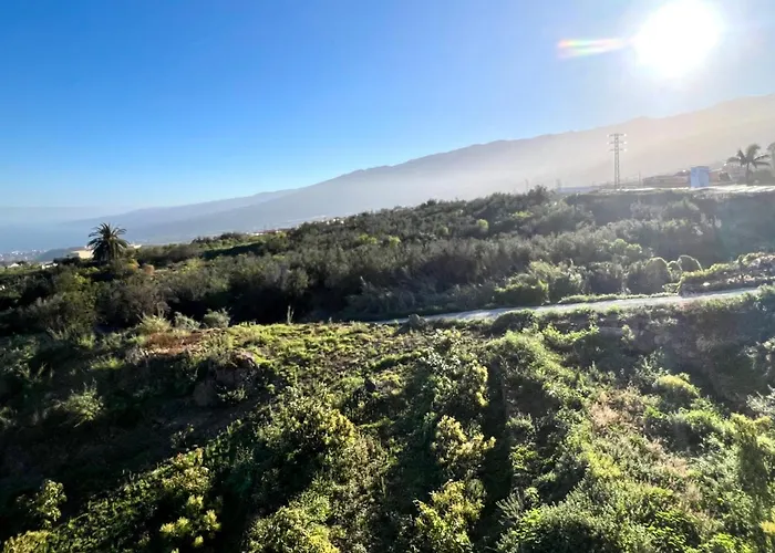 Casa Vacacional Bevi - Tenerife Norte Лос-Реалехос