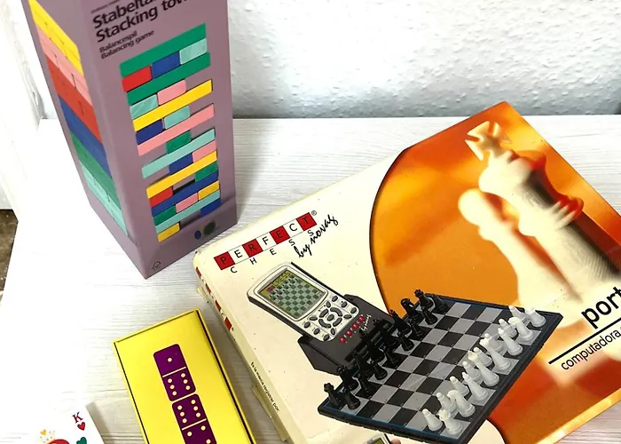 Casa Vacacional Bevi - Tenerife Norte