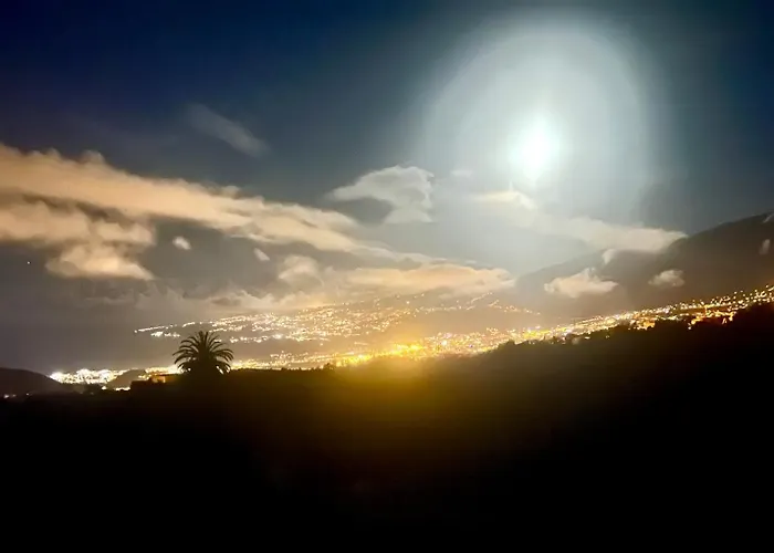 Casa vacanze Casa Vacacional Bevi - Tenerife Norte