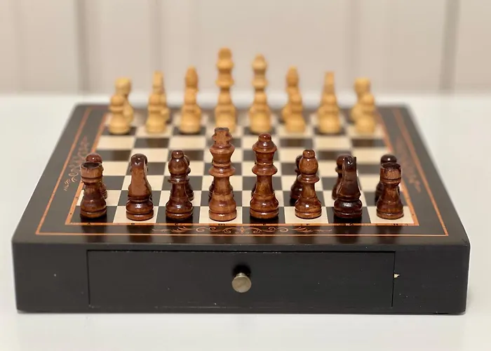 Casa Vacacional Bevi - Tenerife Norte