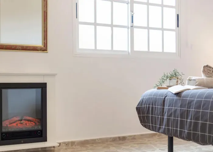 Tatil Evi Casa Vacacional Bevi - Tenerife Norte *