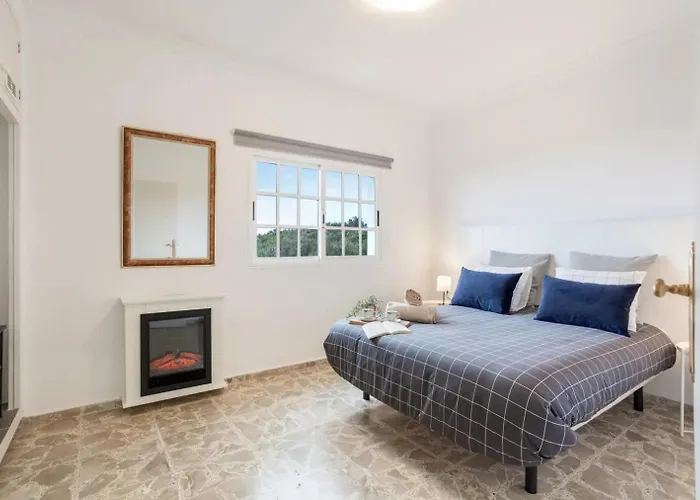 Casa Vacacional Bevi - Tenerife Norte Tatil Evi Los Realejos