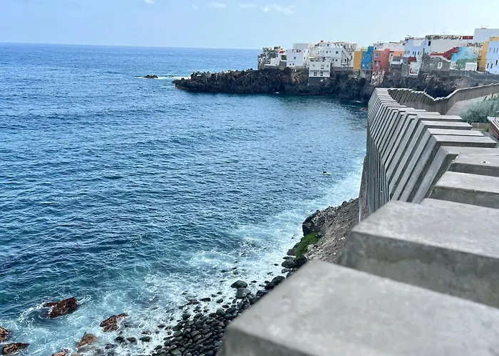 Casa vacanze Casa Vacacional Bevi - Tenerife Norte *