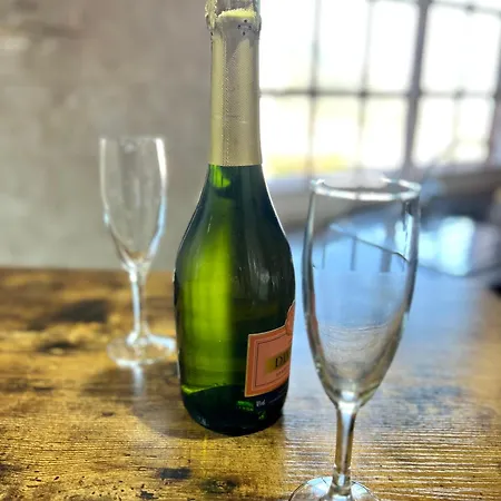 Dom wakacyjny Casa Vacacional Bevi - Tenerife Norte