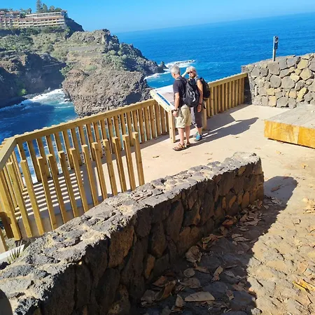 Casa Vacacional Bevi - Tenerife Norte