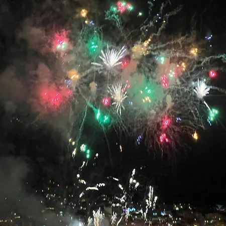 Dom wakacyjny Casa Vacacional Bevi - Tenerife Norte Los Realejos